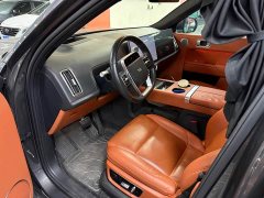 Li Auto L8 Pro - ფოტო 3