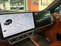 Li Auto L8 Pro - ფოტო 5