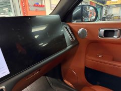 Li Auto L8 Pro - ფოტო 6