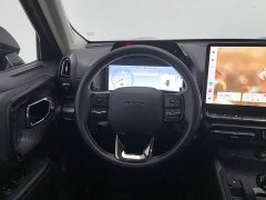 Haval Big Dog PLUS 2023 2.0T Two-Wheel Drive Trendy Wilderness Edition Plus - ფოტო 11