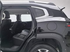 Haval Big Dog PLUS 2023 2.0T Two-Wheel Drive Trendy Wilderness Edition Plus - ფოტო 15