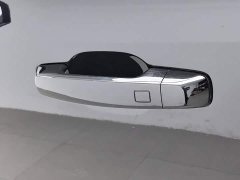 Haval Big Dog PLUS 2023 2.0T Two-Wheel Drive Trendy Wilderness Edition Plus - ფოტო 18