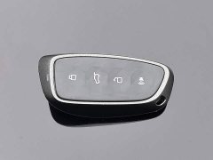 Haval Big Dog PLUS 2023 2.0T Two-Wheel Drive Trendy Wilderness Edition Plus - ფოტო 19