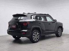 Haval Big Dog PLUS 2023 2.0T Two-Wheel Drive Trendy Wilderness Edition Plus - ფოტო 2