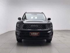 Haval Big Dog PLUS 2023 2.0T Two-Wheel Drive Trendy Wilderness Edition Plus - ფოტო 3