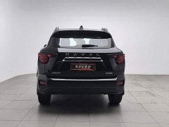 Haval Big Dog PLUS 2023 2.0T Two-Wheel Drive Trendy Wilderness Edition Plus - ფოტო 4