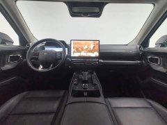 Haval Big Dog PLUS 2023 2.0T Two-Wheel Drive Trendy Wilderness Edition Plus - ფოტო 5