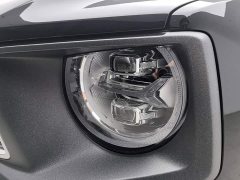 Haval Big Dog PLUS 2023 2.0T Two-Wheel Drive Trendy Wilderness Edition Plus - ფოტო 7