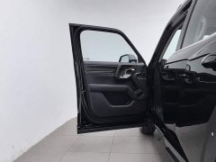 Haval Big Dog PLUS 2023 2.0T Two-Wheel Drive Trendy Wilderness Edition Plus - ფოტო 8