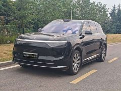 AITO Aion M8 Extended Range Max 53.4kWh 5-Seater with 192-Channel LiDAR - ფოტო 1