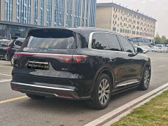 AITO Aion M8 Extended Range Max 53.4kWh 5-Seater with 192-Channel LiDAR - ფოტო 10