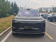 AITO Aion M8 Extended Range Max 53.4kWh 5-Seater with 192-Channel LiDAR - ფოტო 2
