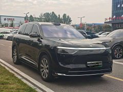 AITO Aion M8 Extended Range Max 53.4kWh 5-Seater with 192-Channel LiDAR - ფოტო 3
