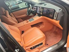 AITO Aion M8 Extended Range Max 53.4kWh 5-Seater with 192-Channel LiDAR - ფოტო 7