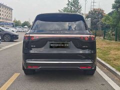 AITO Aion M8 Extended Range Max 53.4kWh 5-Seater with 192-Channel LiDAR - ფოტო 9