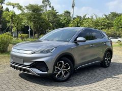 BYD Yuan Plus 430KM Premium Edition - ფოტო 1
