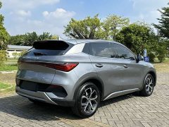 BYD Yuan Plus 430KM Premium Edition - ფოტო 3