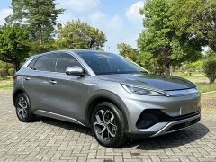 BYD Yuan Plus 430KM Premium Edition - ფოტო 4