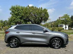 BYD Yuan Plus 430KM Premium Edition - ფოტო 5