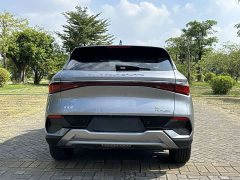 BYD Yuan Plus 430KM Premium Edition - ფოტო 6