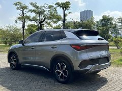 BYD Yuan Plus 430KM Premium Edition - ფოტო 7