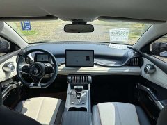 BYD Yuan Plus 430KM Premium Edition - ფოტო 9