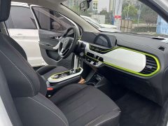 Changan Benben EV 2019 EV360 Stylish Edition - ფოტო 2