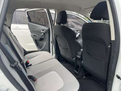 Changan Benben EV 2019 EV360 Stylish Edition - ფოტო 3