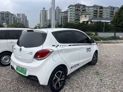 Changan Benben EV 2019 EV360 Stylish Edition - ფოტო 4