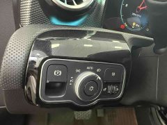 Mercedes-Benz A-Class Facelift A 180 L Sport Sedan - ფოტო 12