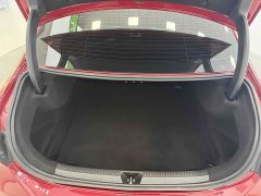 Mercedes-Benz A-Class Facelift A 180 L Sport Sedan - ფოტო 16