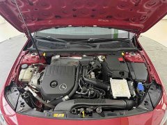 Mercedes-Benz A-Class Facelift A 180 L Sport Sedan - ფოტო 19