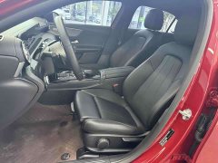 Mercedes-Benz A-Class Facelift A 180 L Sport Sedan - ფოტო 9