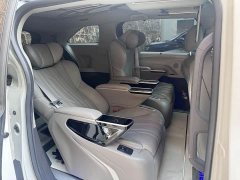 Toyota Sienna 2.5L Hybrid Comfort Edition - ფოტო 4