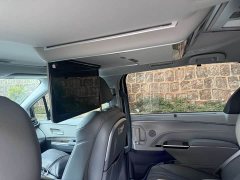 Toyota Sienna 2.5L Hybrid Comfort Edition - ფოტო 5