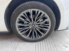 Toyota Sienna 2.5L Hybrid Comfort Edition - ფოტო 8