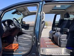 GAC Aion M8 2021 Lingxiu Series 390T Luxury Edition - ფოტო 10
