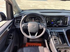 GAC Aion M8 2021 Lingxiu Series 390T Luxury Edition - ფოტო 13