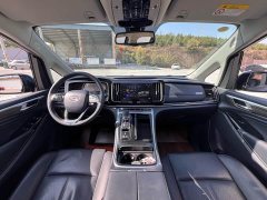 GAC Aion M8 2021 Lingxiu Series 390T Luxury Edition - ფოტო 14