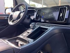 GAC Aion M8 2021 Lingxiu Series 390T Luxury Edition - ფოტო 17