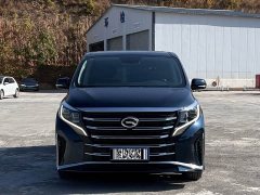 GAC Aion M8 2021 Lingxiu Series 390T Luxury Edition - ფოტო 2