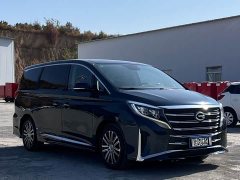 GAC Aion M8 2021 Lingxiu Series 390T Luxury Edition - ფოტო 3