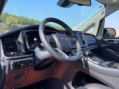 GAC Aion M8 2021 Lingxiu Series 390T Luxury Edition - ფოტო 8