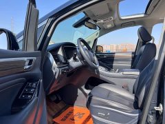 GAC Aion M8 2021 Lingxiu Series 390T Luxury Edition - ფოტო 9