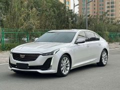 Cadillac CT5 2023 28T Luxury (Standard Edition) - ფოტო 1