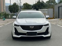 Cadillac CT5 2023 28T Luxury (Standard Edition) - ფოტო 2