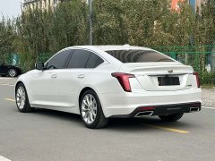 Cadillac CT5 2023 28T Luxury (Standard Edition) - ფოტო 4