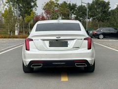 Cadillac CT5 2023 28T Luxury (Standard Edition) - ფოტო 5