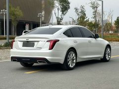 Cadillac CT5 2023 28T Luxury (Standard Edition) - ფოტო 6