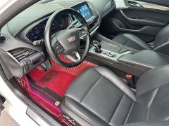 Cadillac CT5 2023 28T Luxury (Standard Edition) - ფოტო 7
